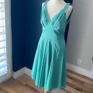 Miss Candyfloss Retro Dress